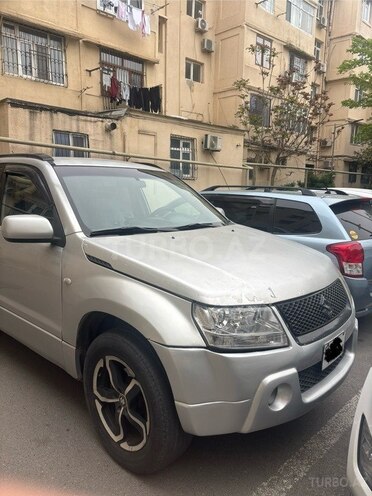 Suzuki Grand Vitara-1