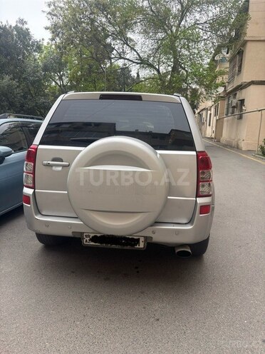 Suzuki Grand Vitara-4