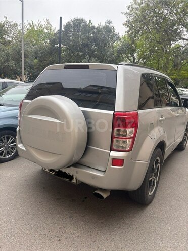 Suzuki Grand Vitara-3