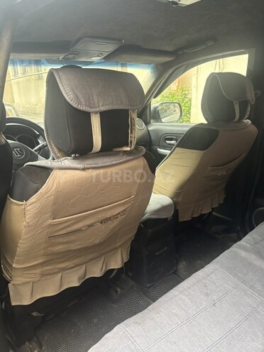 Suzuki Grand Vitara-10