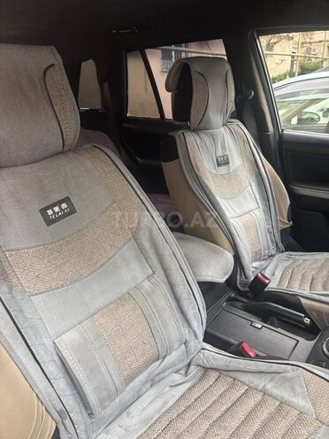 Suzuki Grand Vitara-8