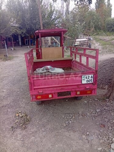 Muravey TG200-4