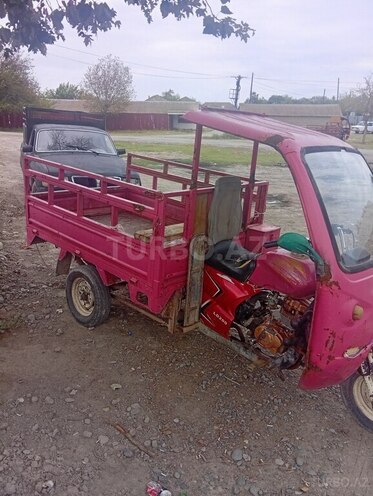 Muravey TG200-5