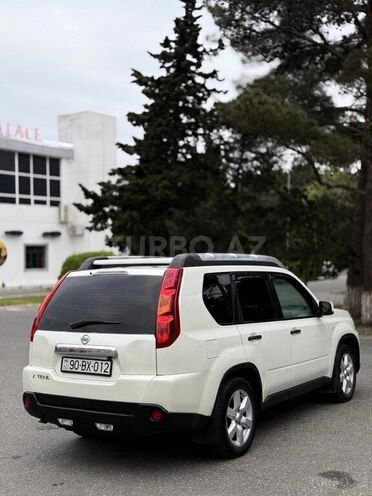 Nissan X-Trail-2