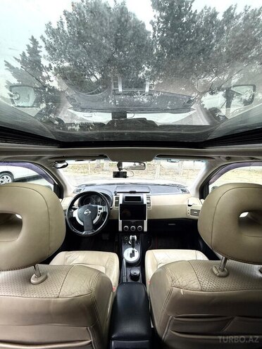 Nissan X-Trail-5