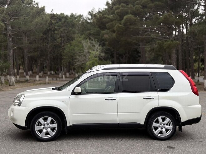 Nissan X-Trail-4