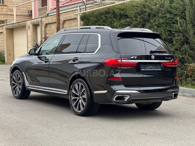 BMW X7-5