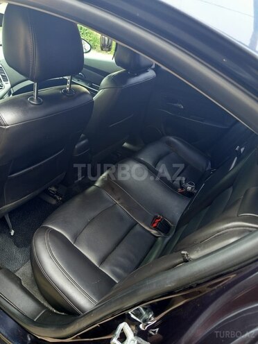 Chevrolet Cruze-3