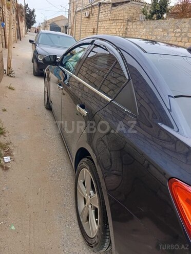 Chevrolet Cruze-5