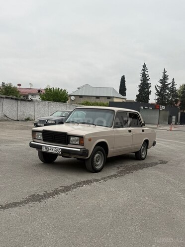LADA (VAZ) 2107-4