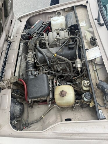 LADA (VAZ) 2107-5