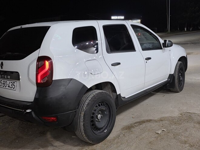 Renault Duster 2020, 198,000 km - 1.6 л - Qazax