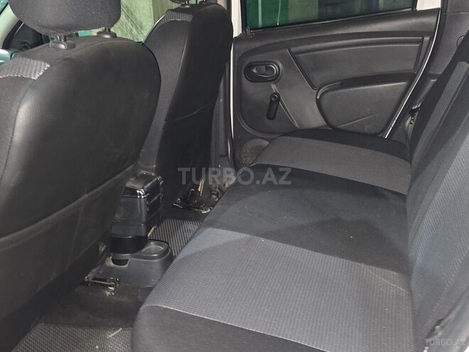 Renault Duster 2020, 198,000 km - 1.6 л - Qazax