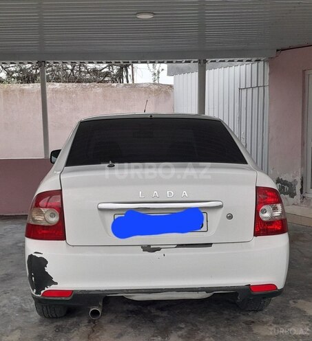 LADA (VAZ) Priora-2