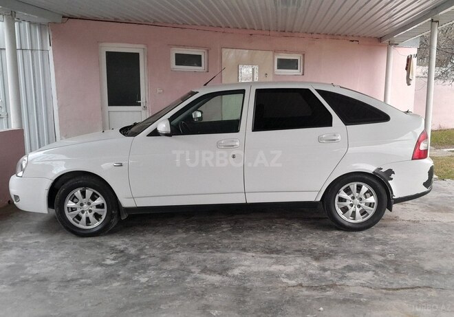 LADA (VAZ) Priora-3