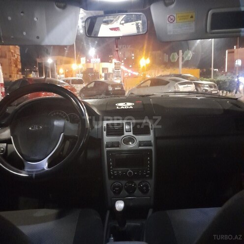 LADA (VAZ) Priora-4