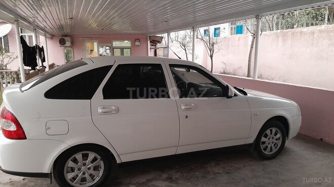 LADA (VAZ) Priora-5