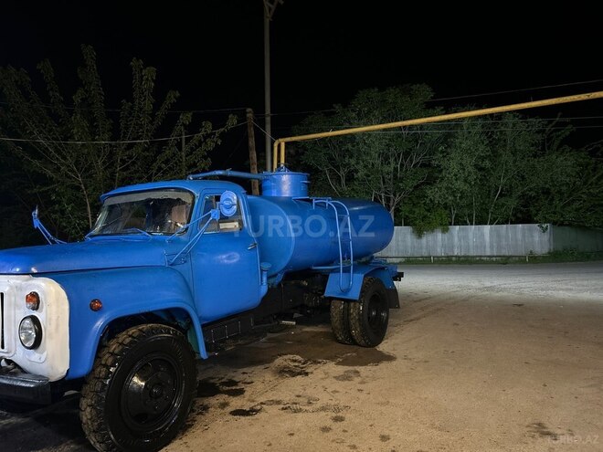 GAZ 53-7