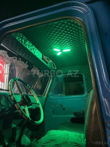 GAZ 53-5