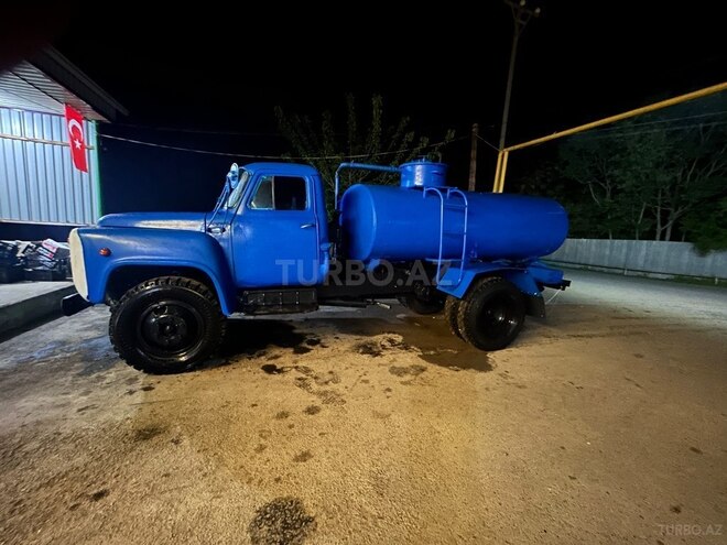 GAZ 53-6