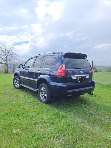 Lexus GX 470-2