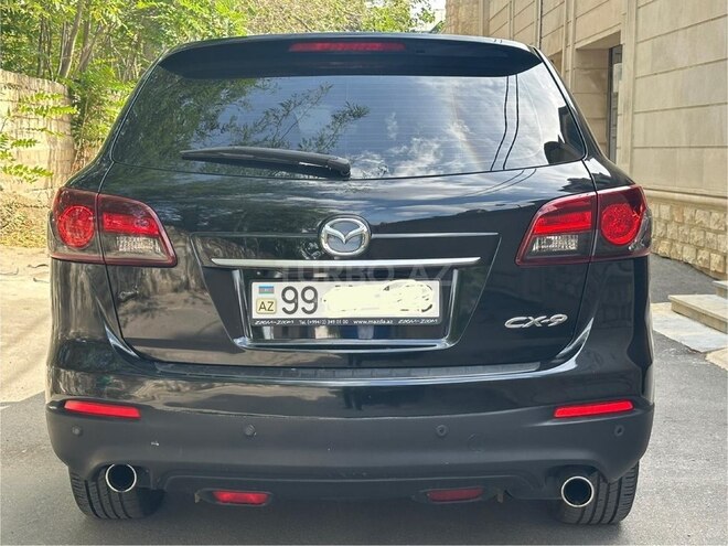 Mazda CX-9-10