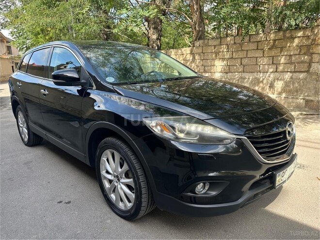Mazda CX-9-5