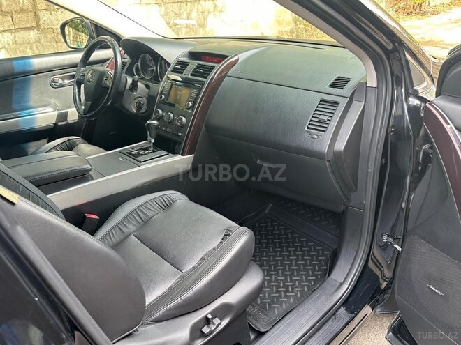 Mazda CX-9-9