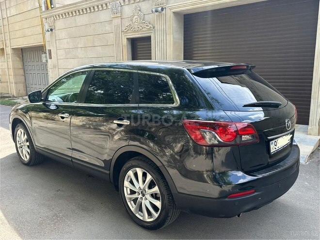 Mazda CX-9-6