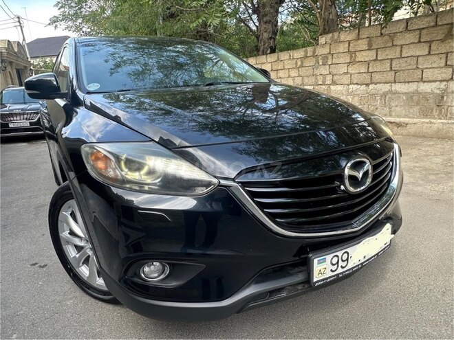 Mazda CX-9-2