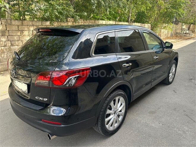 Mazda CX-9-7