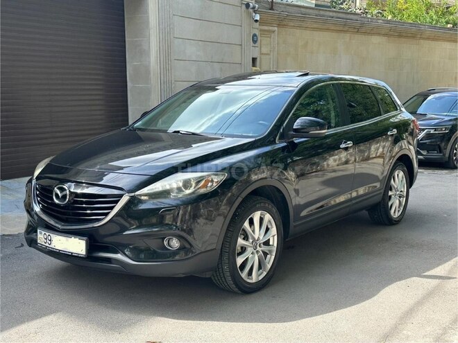 Mazda CX-9-14