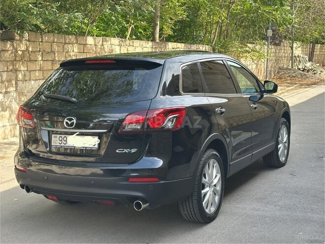 Mazda CX-9-16