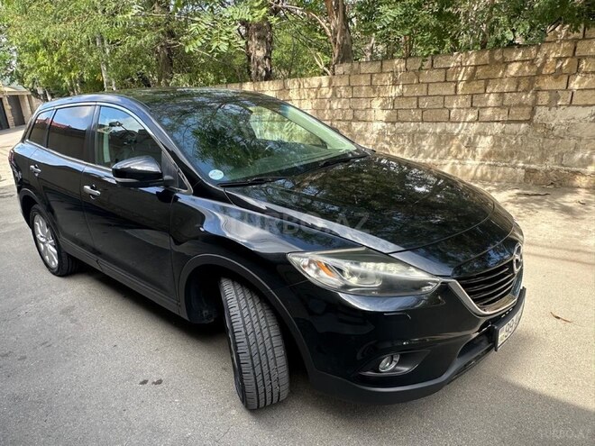 Mazda CX-9-3