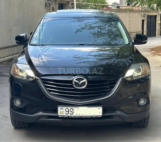 Mazda CX-9-1