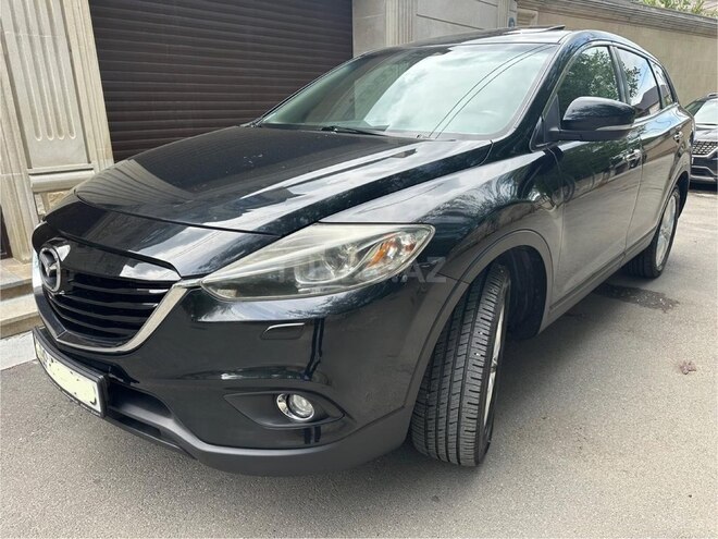 Mazda CX-9-19