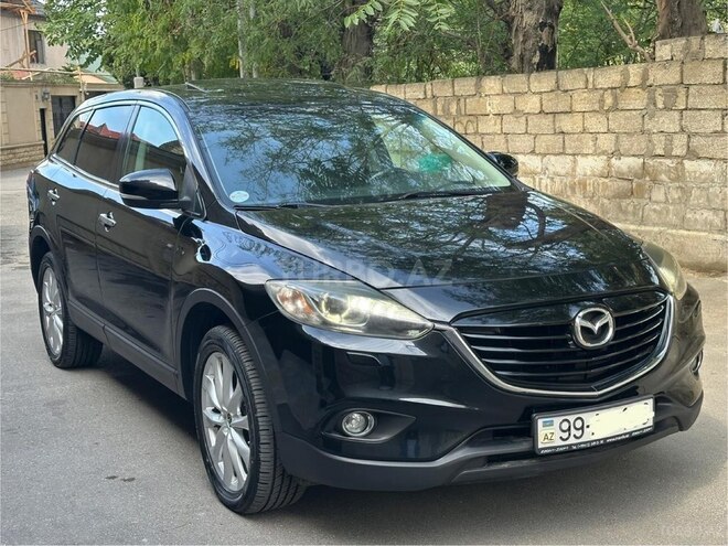 Mazda CX-9-13
