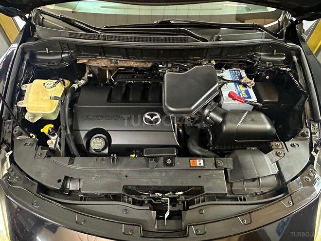Mazda CX-9-20