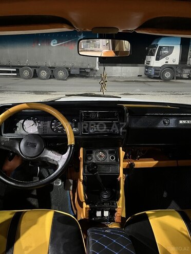 LADA (VAZ) 2107-7