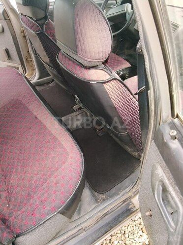 LADA (VAZ) 2110-6