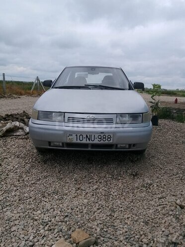 LADA (VAZ) 2110-3