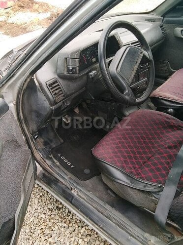 LADA (VAZ) 2110-5