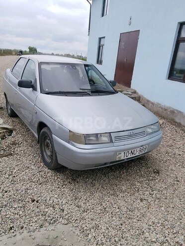 LADA (VAZ) 2110-7