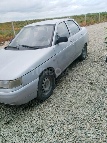 LADA (VAZ) 2110-2