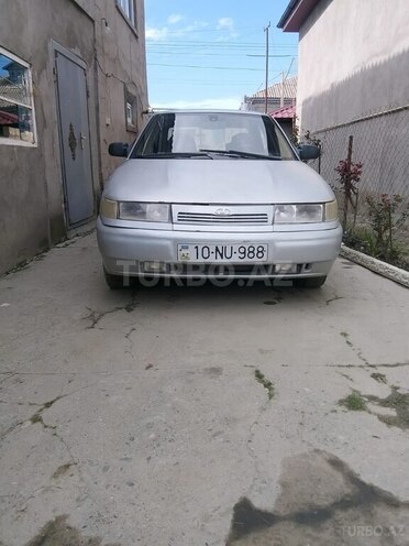 LADA (VAZ) 2110-1