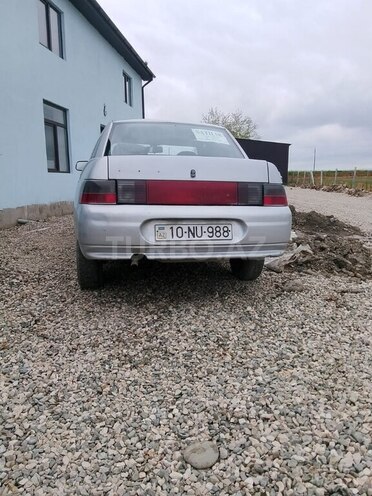 LADA (VAZ) 2110-8