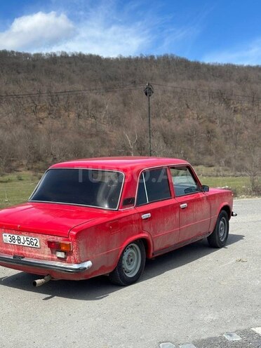 LADA (VAZ) 21011-7