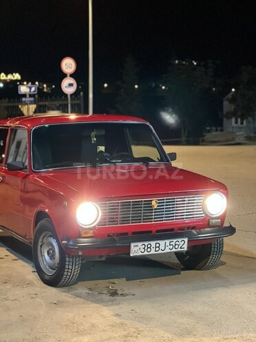 LADA (VAZ) 21011-4