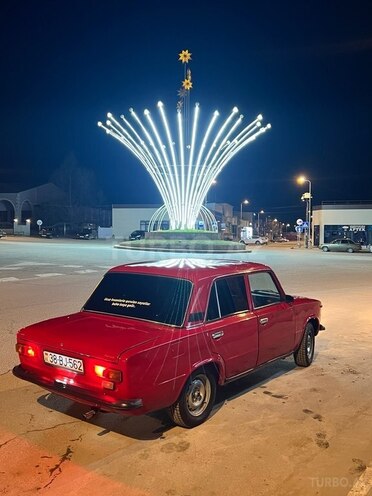LADA (VAZ) 21011-5