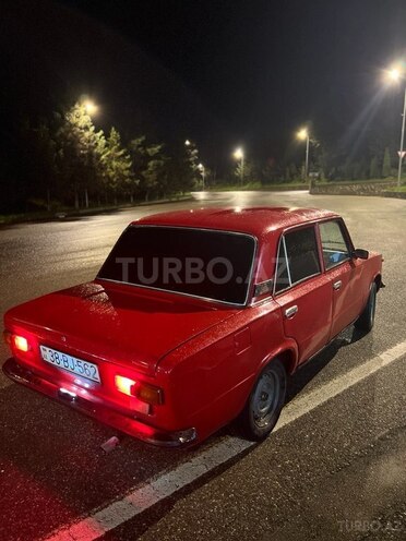 LADA (VAZ) 21011-3